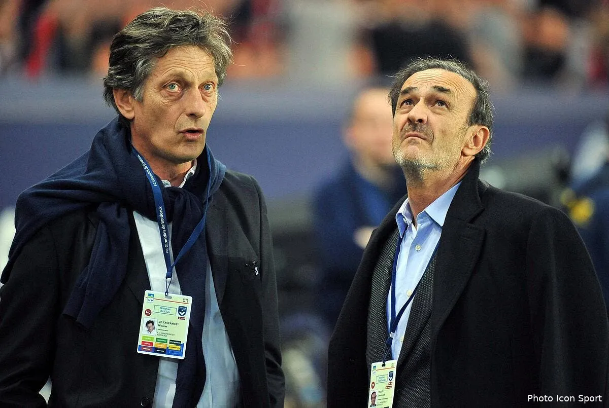 triaud fera presque la manche si bordeaux gagne la coupe iconsport win 250312 74 5958457