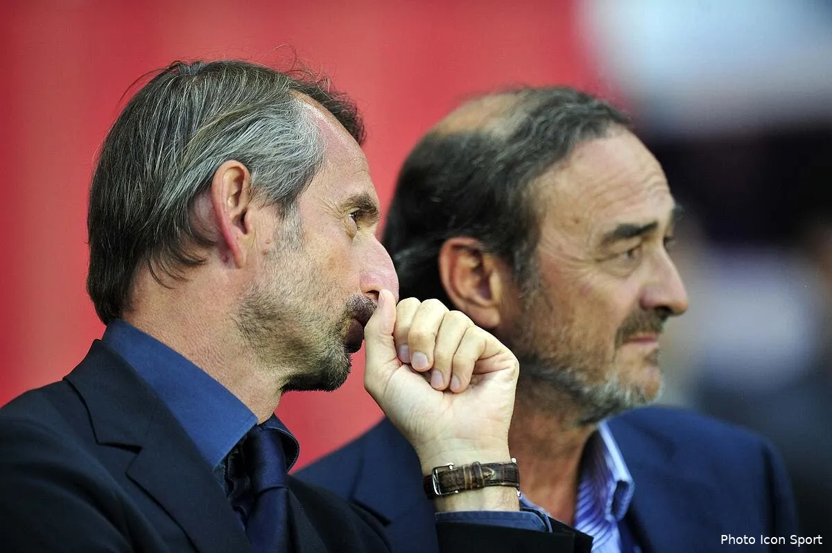 triaud ne reve pas de s offrir le titre avec 300me comme le psg iconsport noe 260812 14 9240885