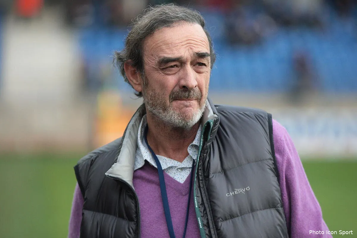 triaud ne se sent pas responsable du fiasco de bordeaux triaud66351