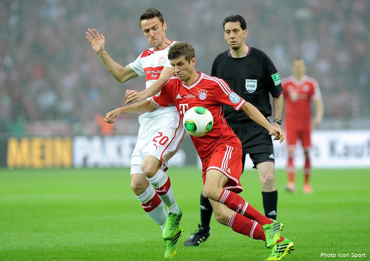 triple historique pour le bayern munich iconsport fir 010613 08 0358587