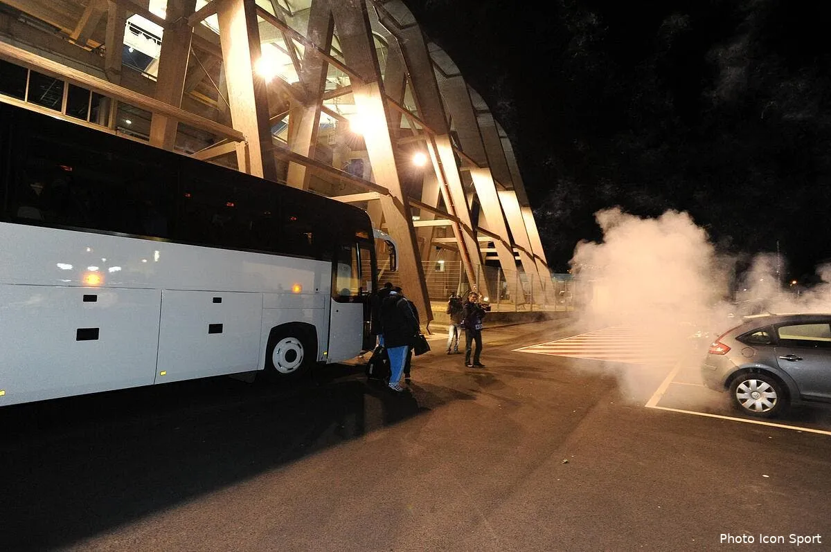 triple sanction pour bastia qui pourrait perdre des points iconsport gas 121212 12 1547363