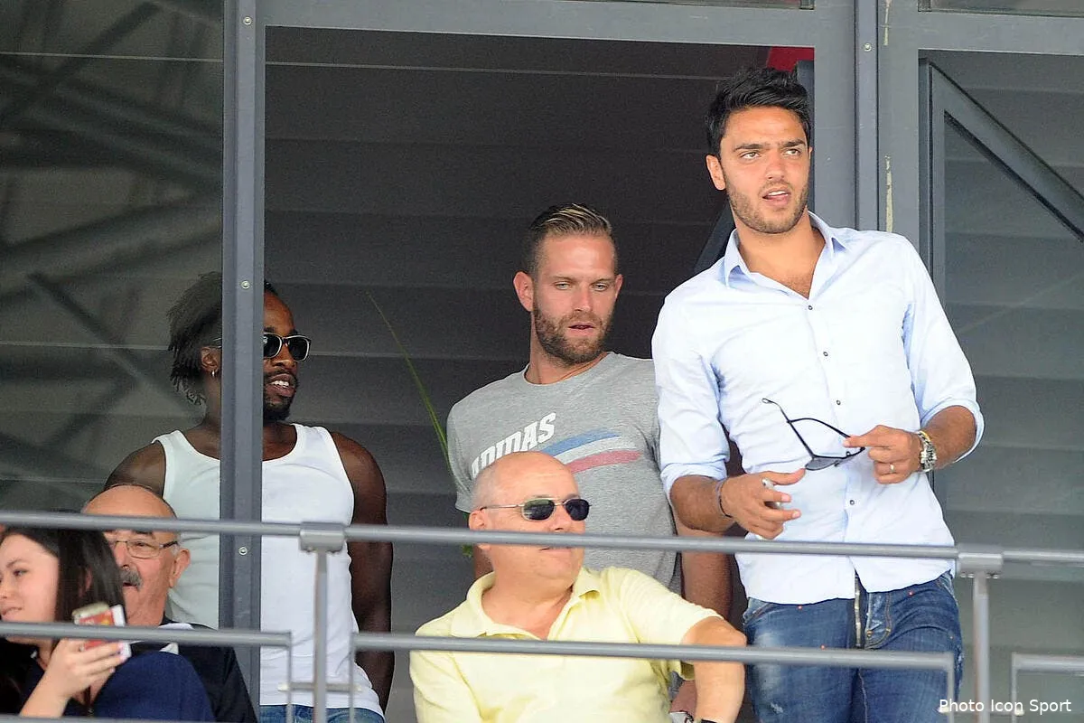 trois candidats pour grenier aucune offre pour l ol iconsport jpt 100814 01 1589887