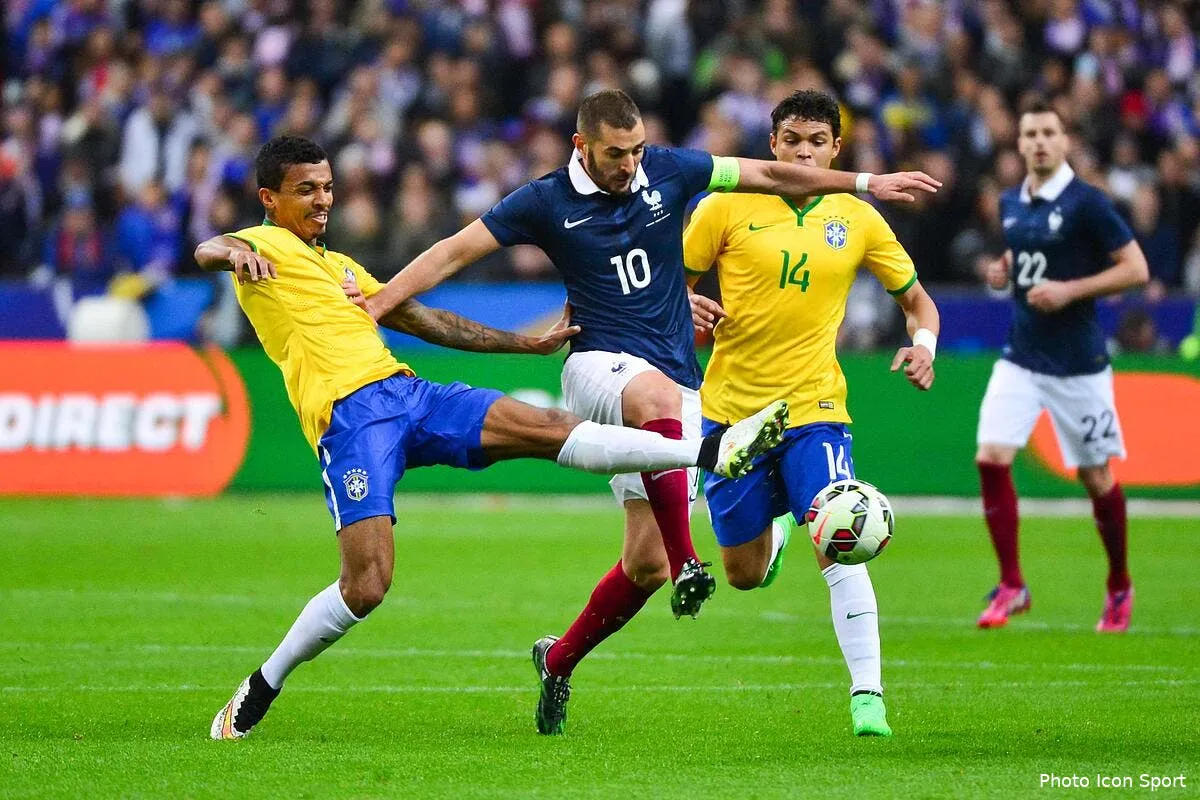 trois joueurs du psg avec le bresil a la copa america iconsport win 260315 08 39110609