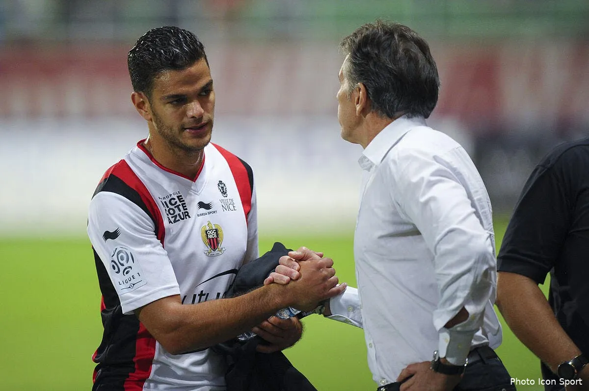 trois kilos en moins et ben arfa is back iconsport fer 170815 10 80118955