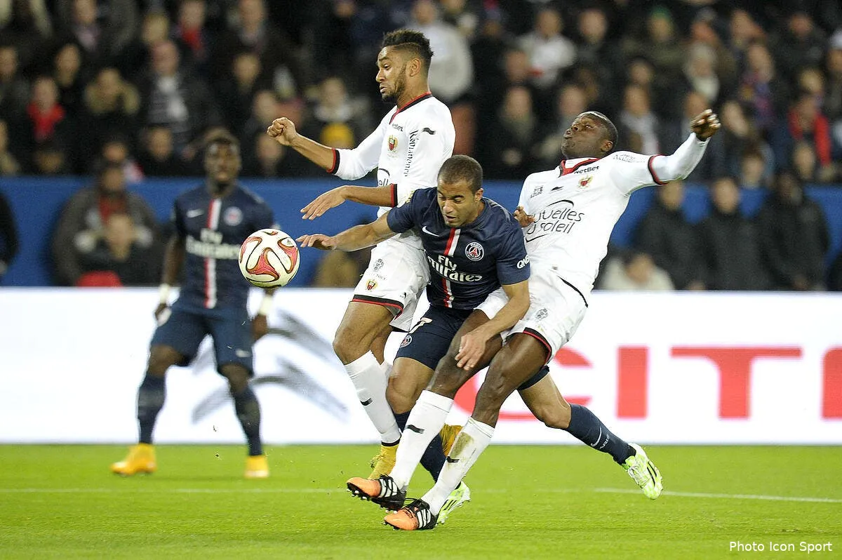 trois points pour un psg a deux vitesses lucas moura 1598035