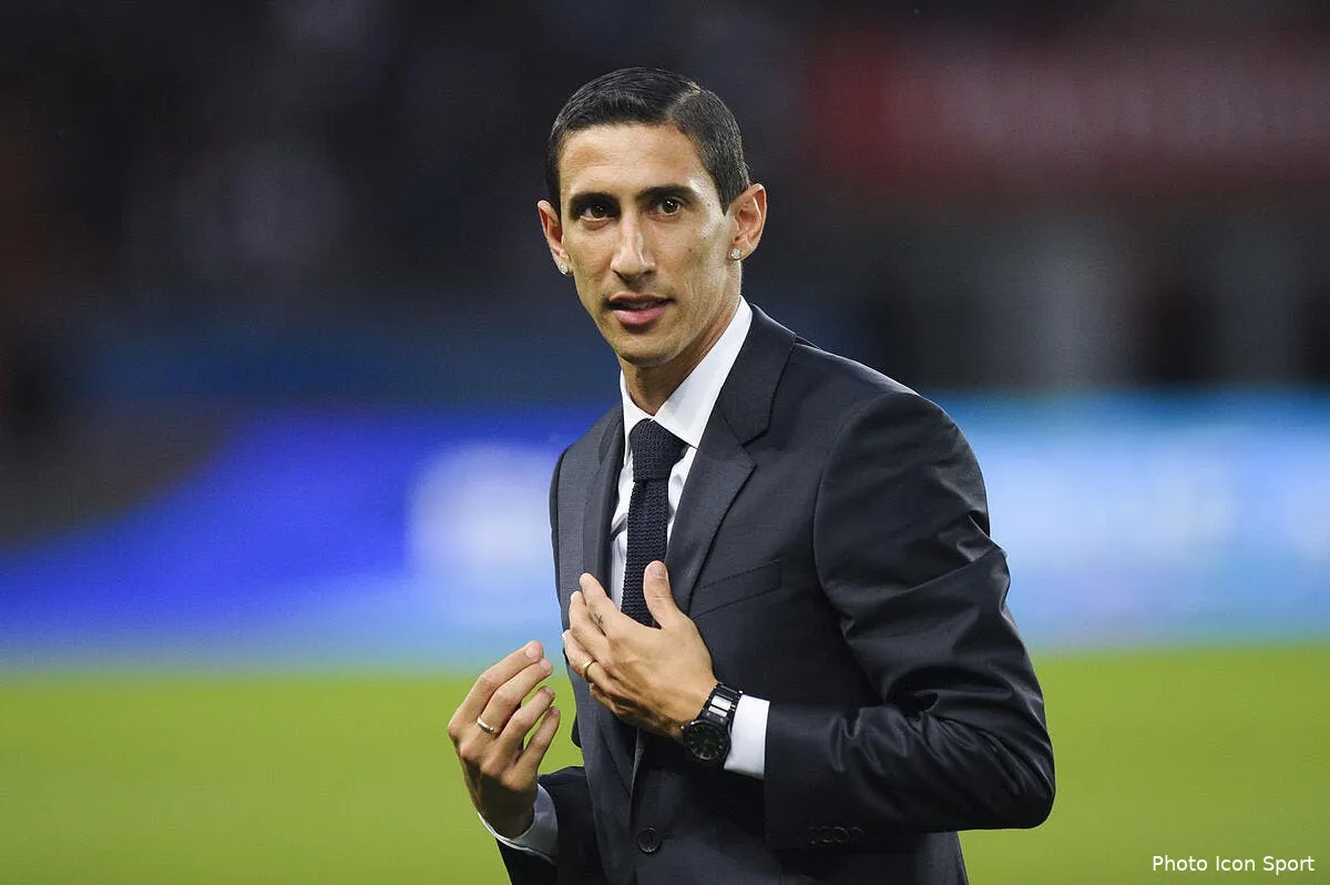 trop c est trop di maria remet en place ses detracteurs di maria 9124341