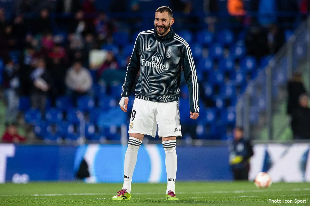 trophees unfp benzema nomme meilleur joueur francais a l etranger icon sipausa 26189763253711