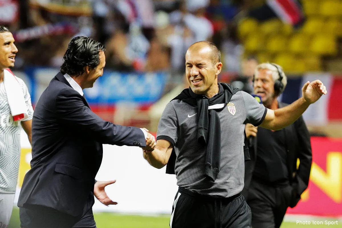 trophees unfp ca se jouera entre jardim emery favre et gourvennec emery jardim178100