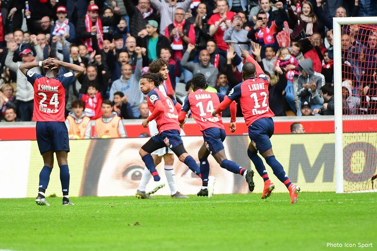 trophees unfp encore un titre pour le losc icon win 120519 01 89567253727