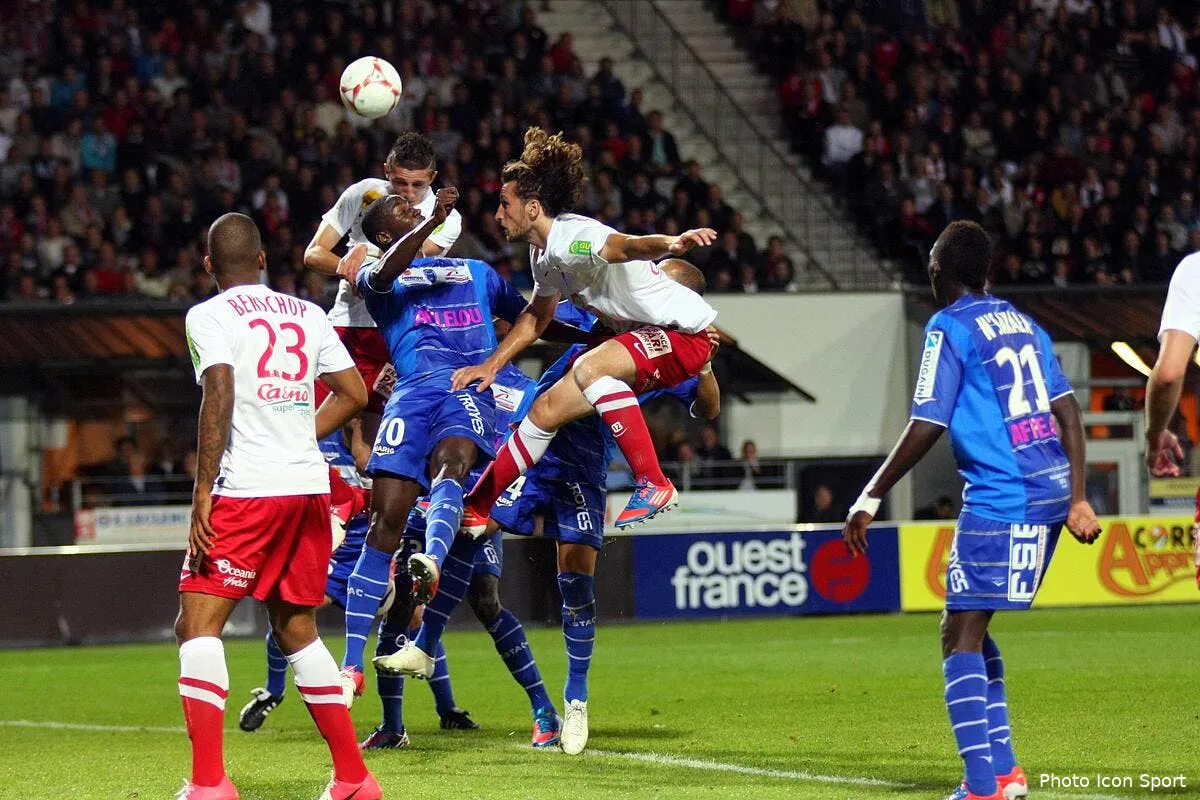 troyes a pris une vraie claque iconsport ker 010912 601 0239314