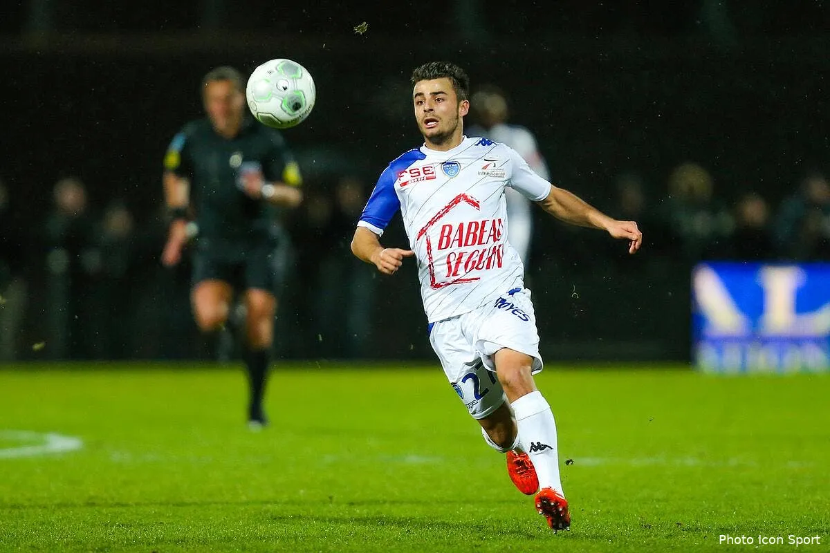 troyes le havre 2 2 iconsport vmi 300115 09 10104857