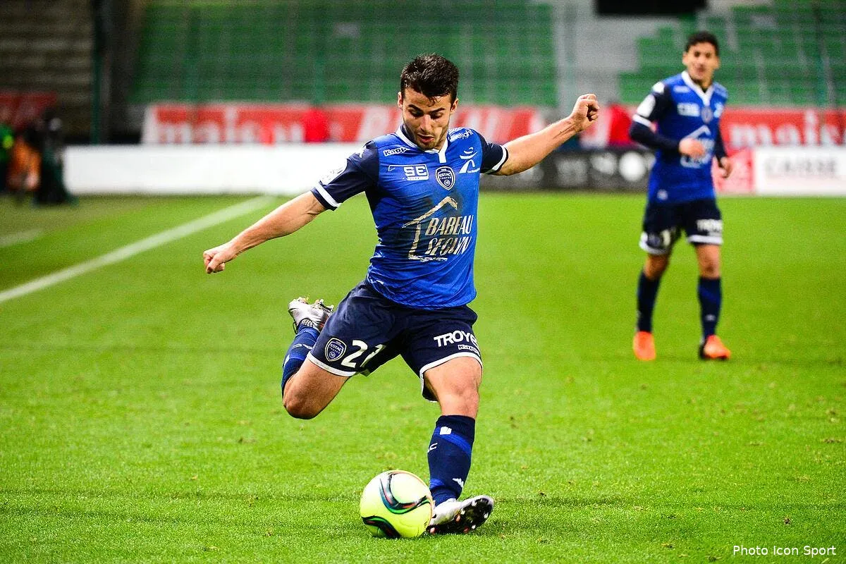 troyes prend 4 0 mais n abdiquera jamais iconsport win 300116 08 24132583