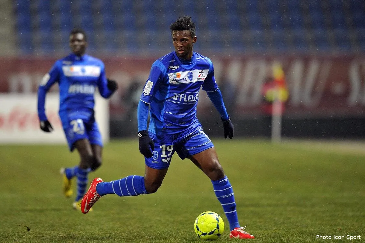 troyes prend le premier quart iconsport noe 230213 08 2851007