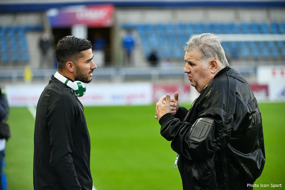 tu es le roi des connards pierre menes s embrouille sur fond de covid icon boz 200919 08 80282877