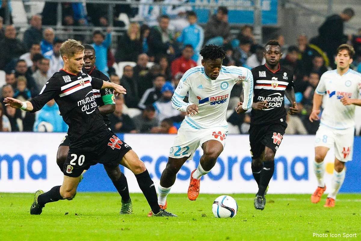 tu veux batshuayi c est 35 me rappelle l om iconsport pet 081115 02 02125749