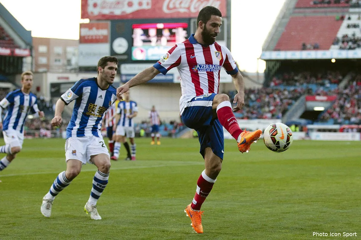 turan serait partant pour signer au psg iconsport sho 070415 01 01114701