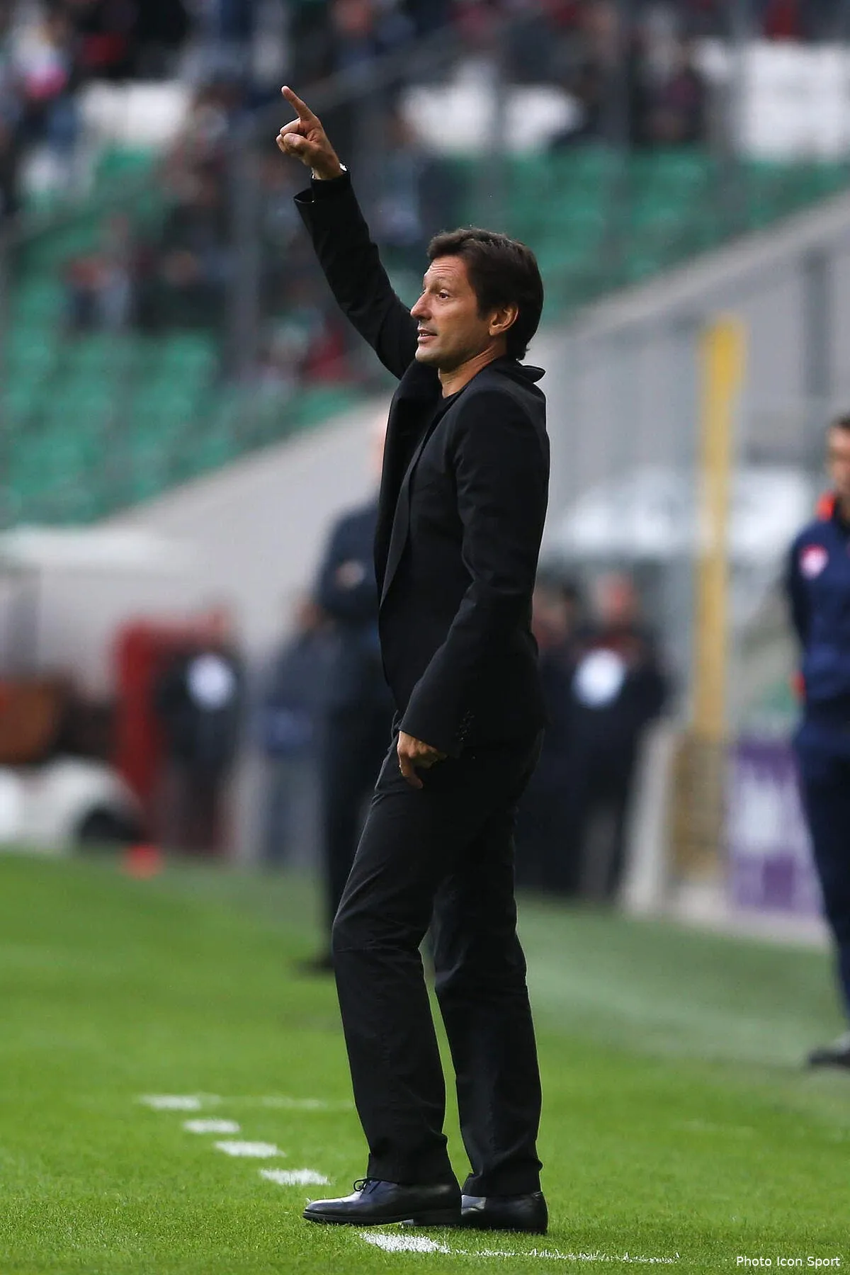 turquie cinq defaites en 8 matchs leonardo arrete deja iconsport icon spa 291017 89 29202399