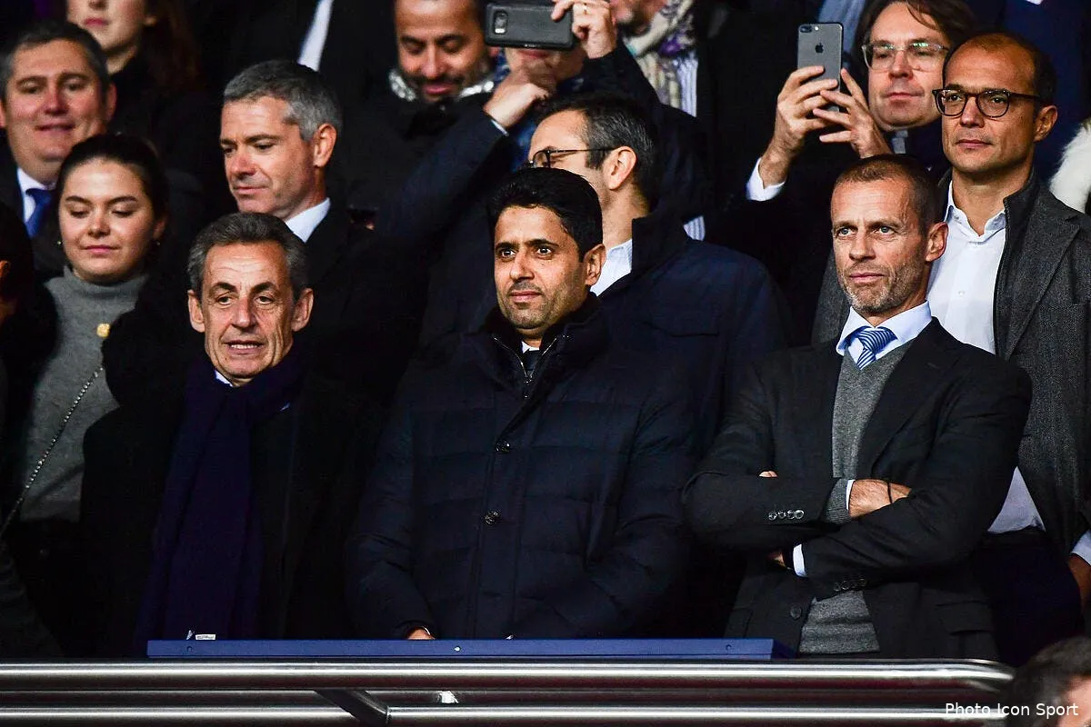 tv canal doit payer le coup de pression signe al khelaifi icon dib 061119 12 106283253