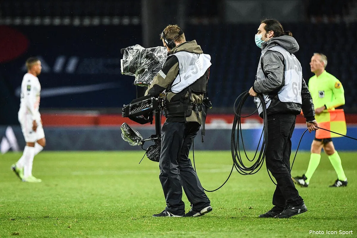 tv canal en sauveur le plan b de labrune a echoue icon dib 161220 11 83 302021