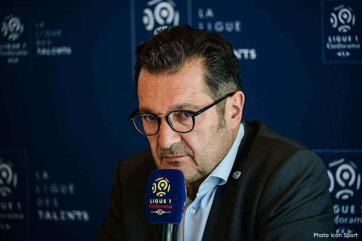 tv canal et bein contre la lfp les gilets jaunes provoquent un clash quillot 2246513