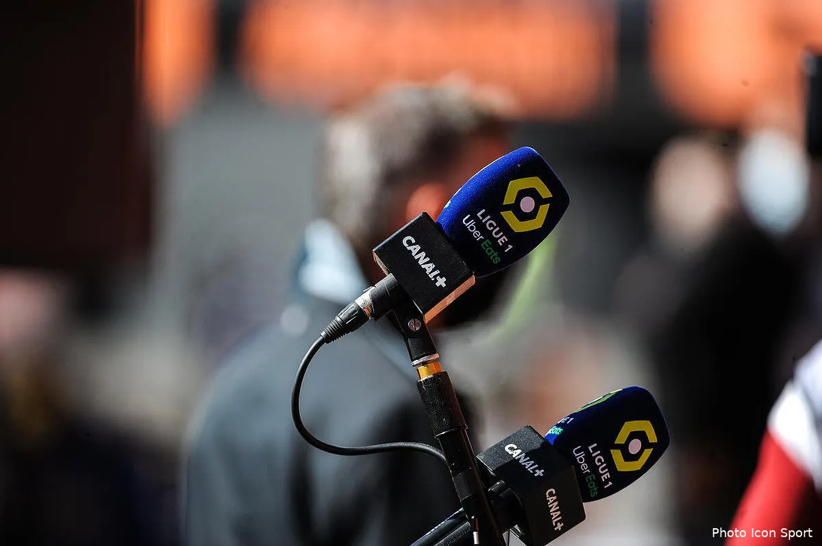 tv canal lache une bombe pas de sauvetage de la l1 icon san 0796298051