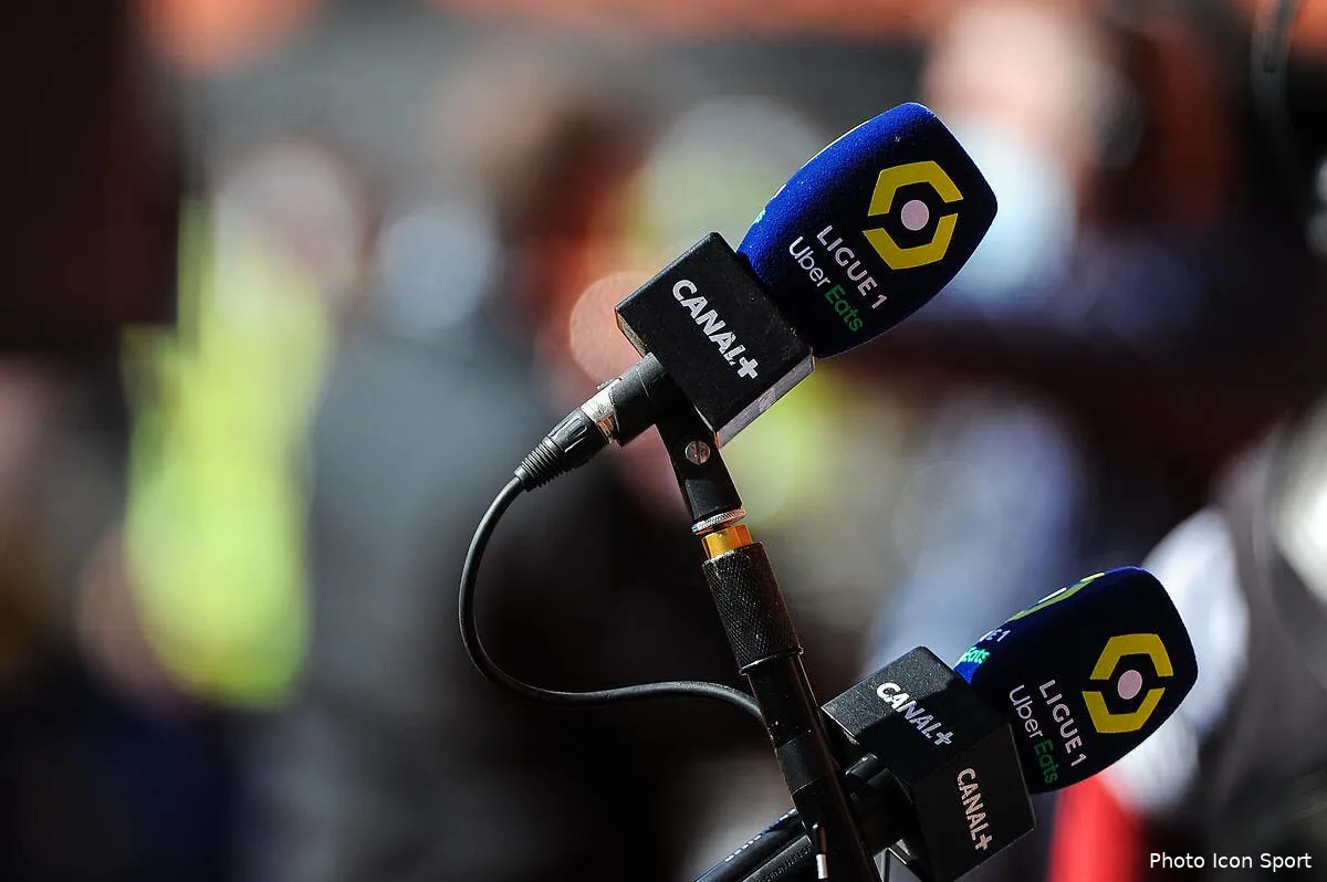 tv canal pret a racheter le match du dimanche soir icon san 0798 299569