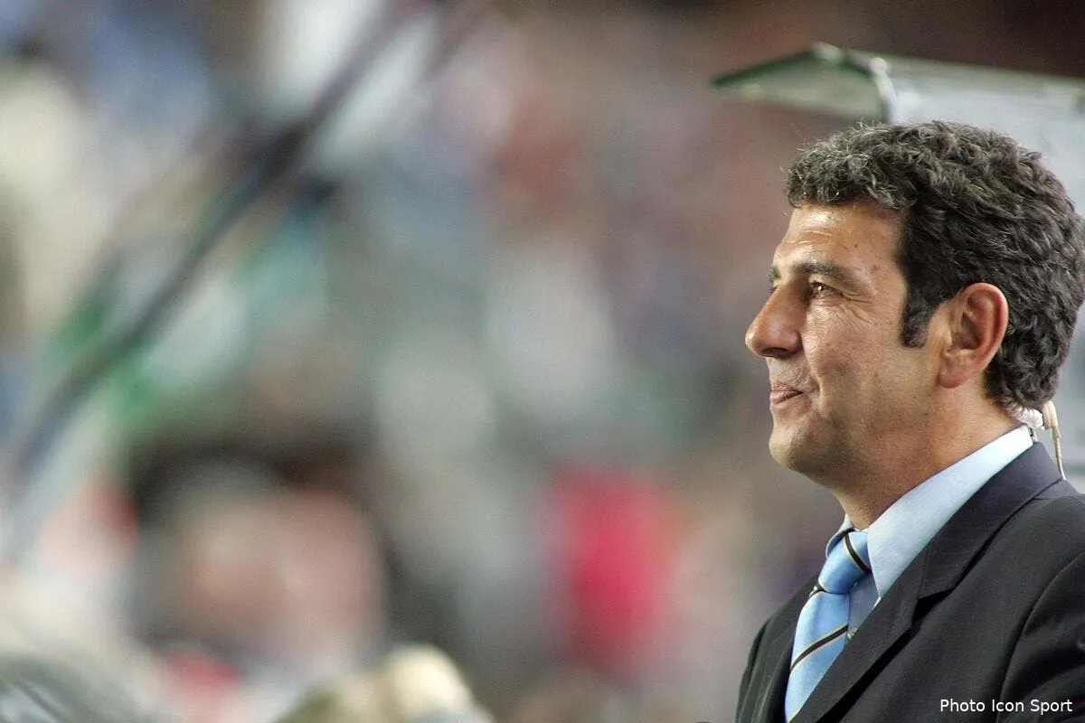 tv charles bietry rend un superbe hommage a thierry gilardi iconsport lai020607 01 08213817