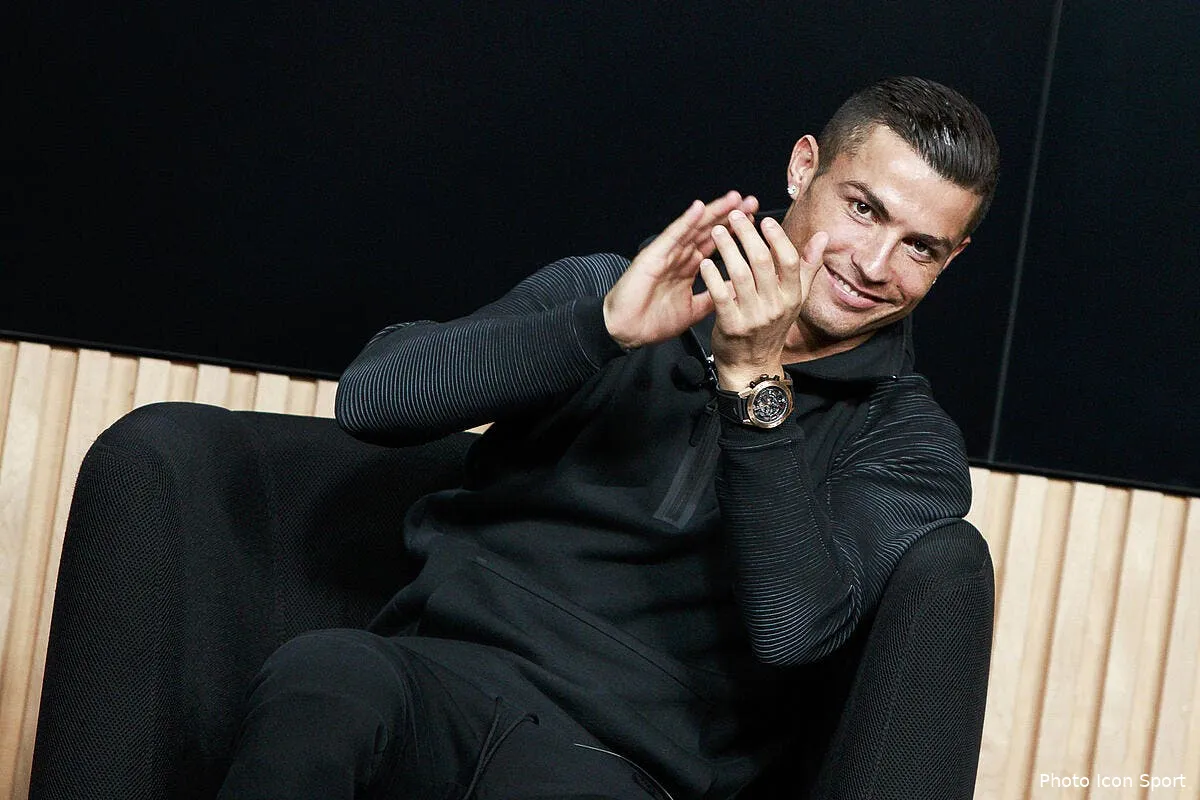 tv cristiano ronaldo star d un film avec angelina jolie iconsport glo 091116 93 04171146