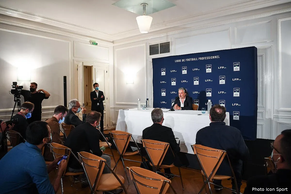 tv la lfp confirme les droits remis en vente icon bap 100920 93 032 302391