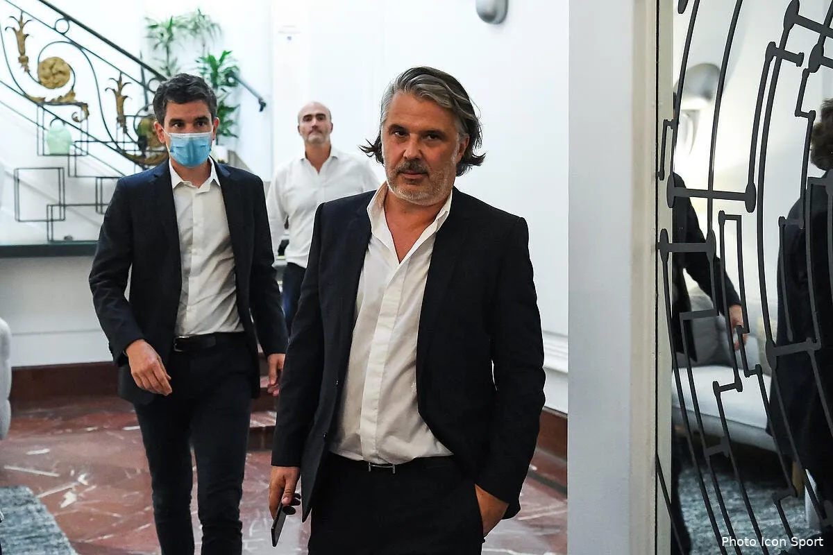 tv la lfp sort du silence zero negociation avec mediapro icon bap 100920 93 031296291