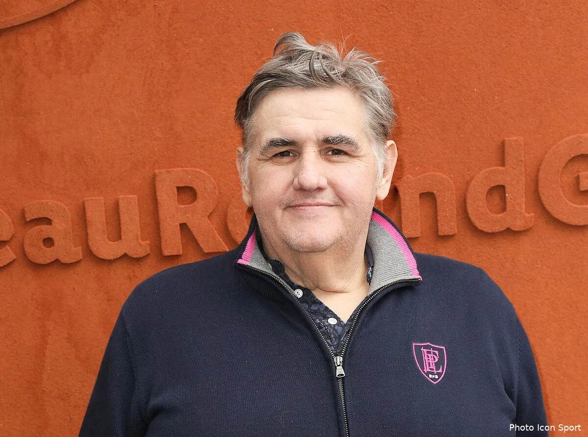 tv pierre menes decroche sa propre emission sur canal iconsport vis 280516 82 16145324