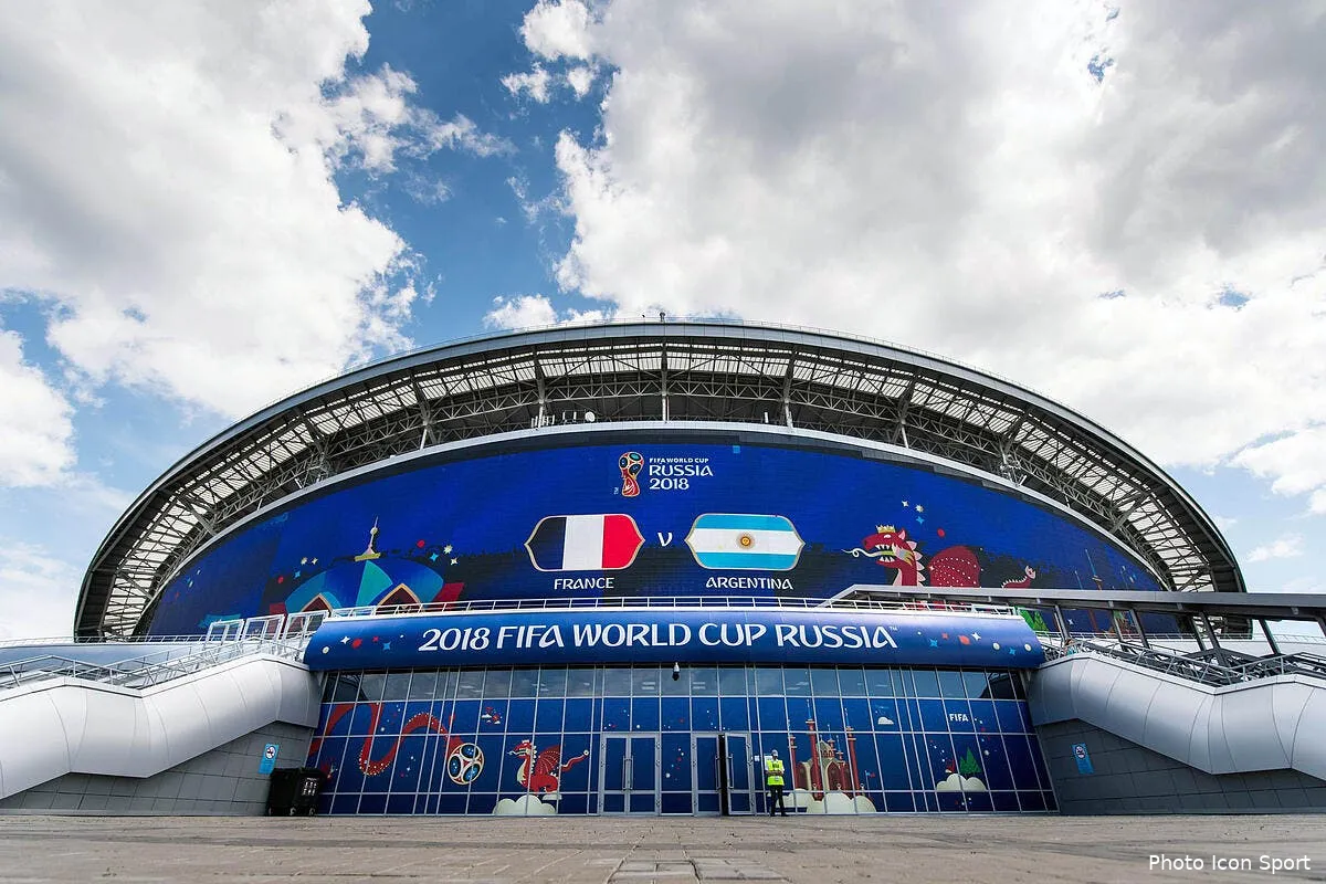 tv sur quelles chaines suivre france argentine iconsport icon bbb 300618 01 01223375