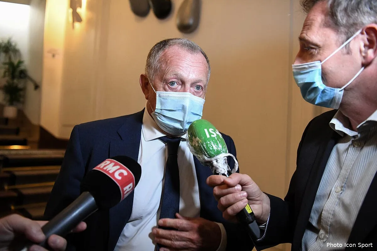 tv telefoot coule aulas reclame un spotify du football icon bap 100920 93 067 1296691