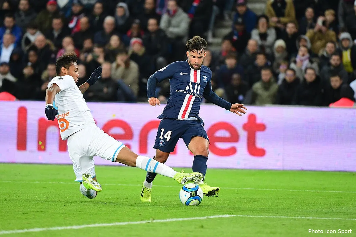 tv telefoot jure de ne pas avoir de bug pour psg om icon winter 27102019105473293171