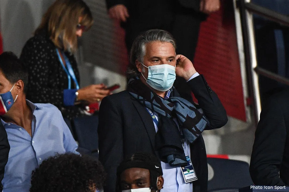 tv un enorme coup de la lfp pour obliger mediapro a payer icon dib 130920 11 179297087