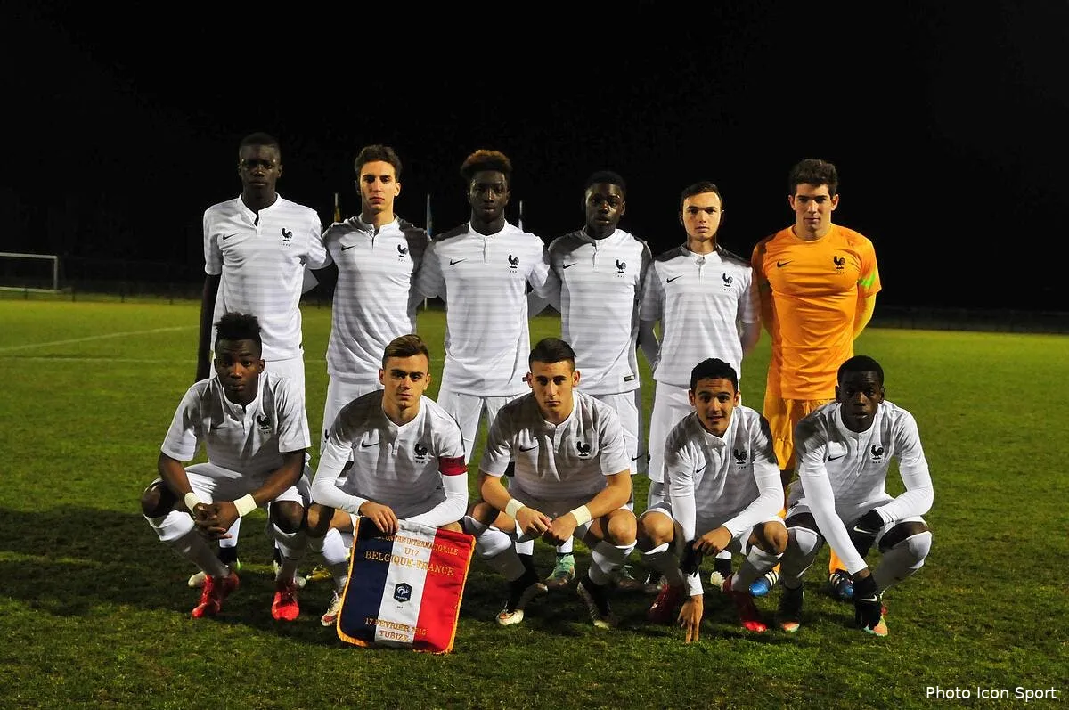 u17 la france championne d europe iconsport leb 170215 08 13111961