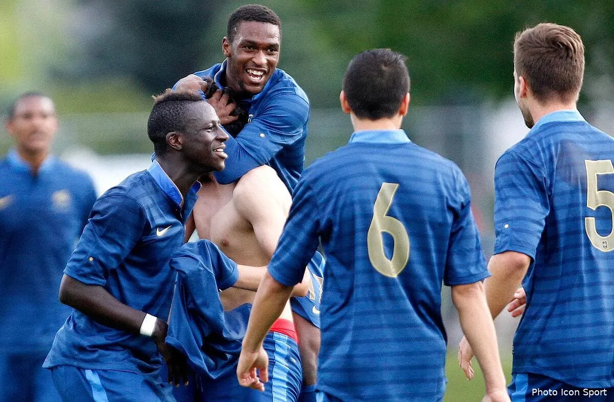 u19 la france en finale face a la serbie iconsport bil 100613 08 0162395