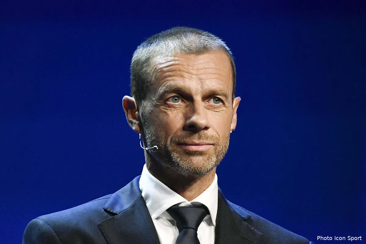 uefa c est officiel une troisieme coupe d europe est nee iconsport icon anp 300818 04 07237905