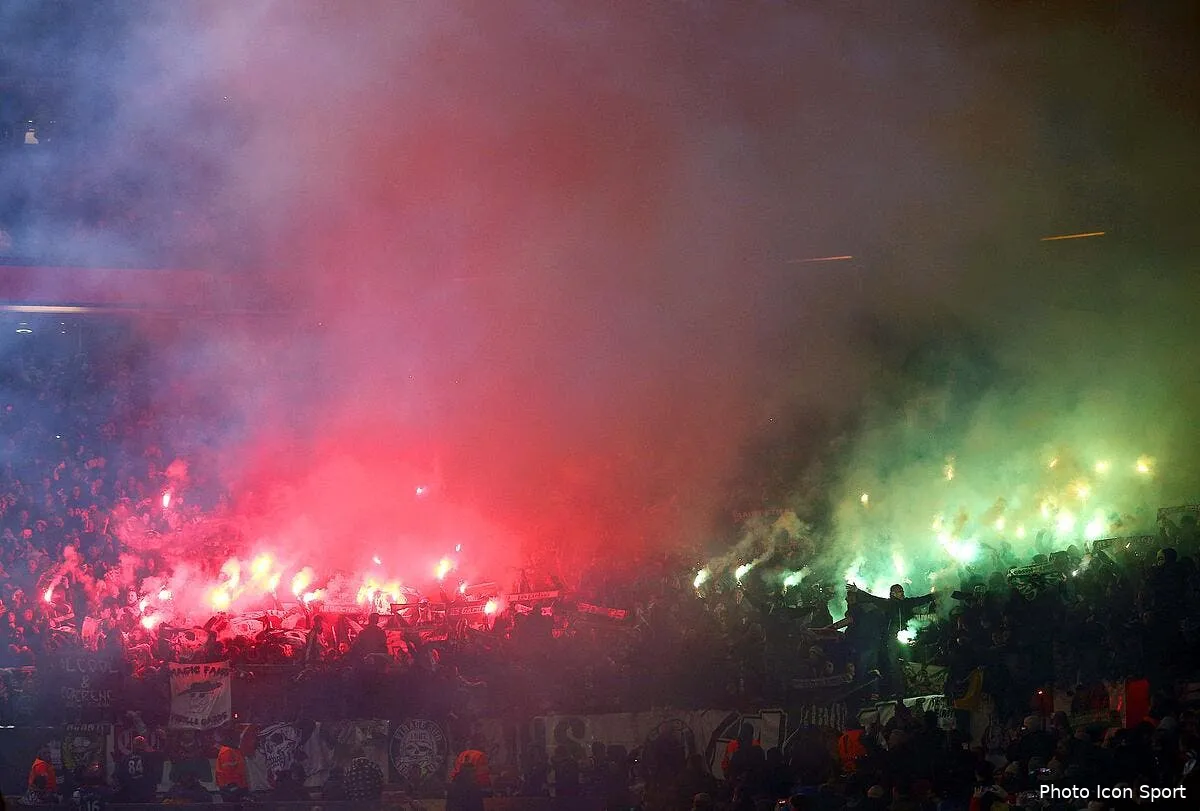 uefa l asse mis a l amende a cause de ses supporters iconsport bpi 160217 05 10174626