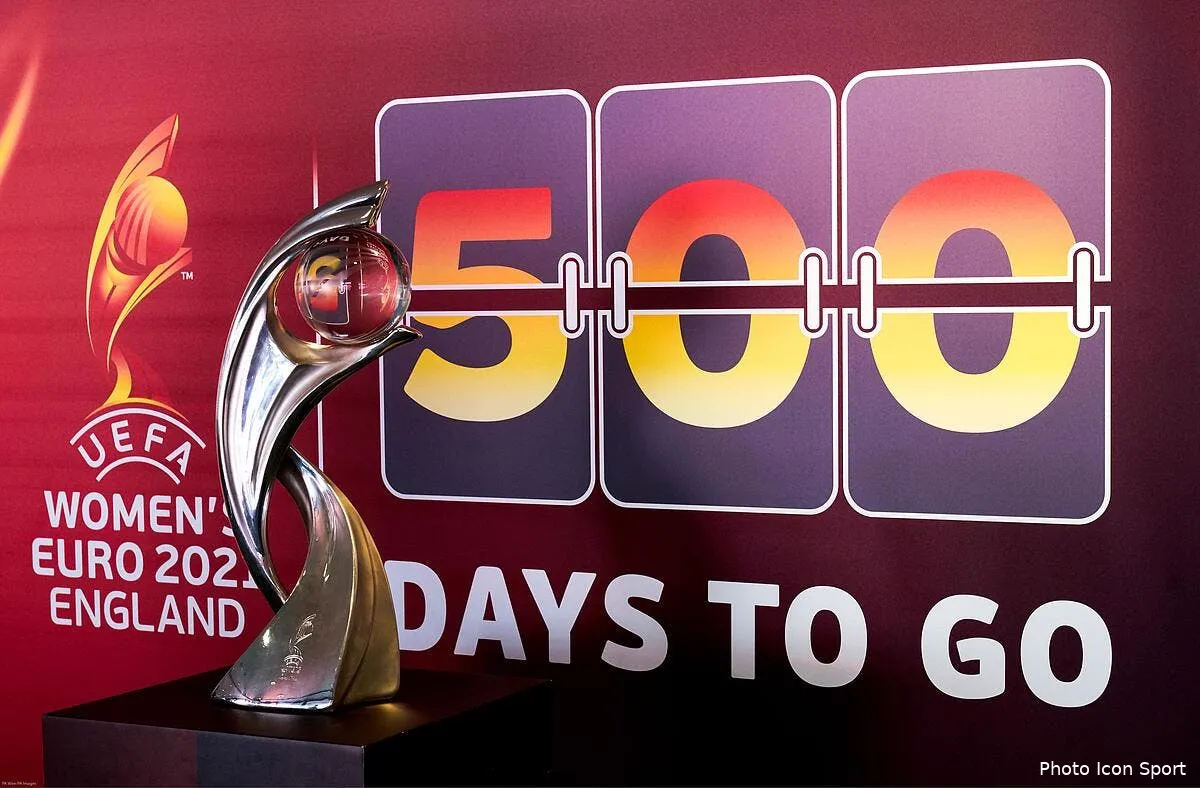 uefa l euro feminin ne se disputera pas en 2021 icon 50726091283417