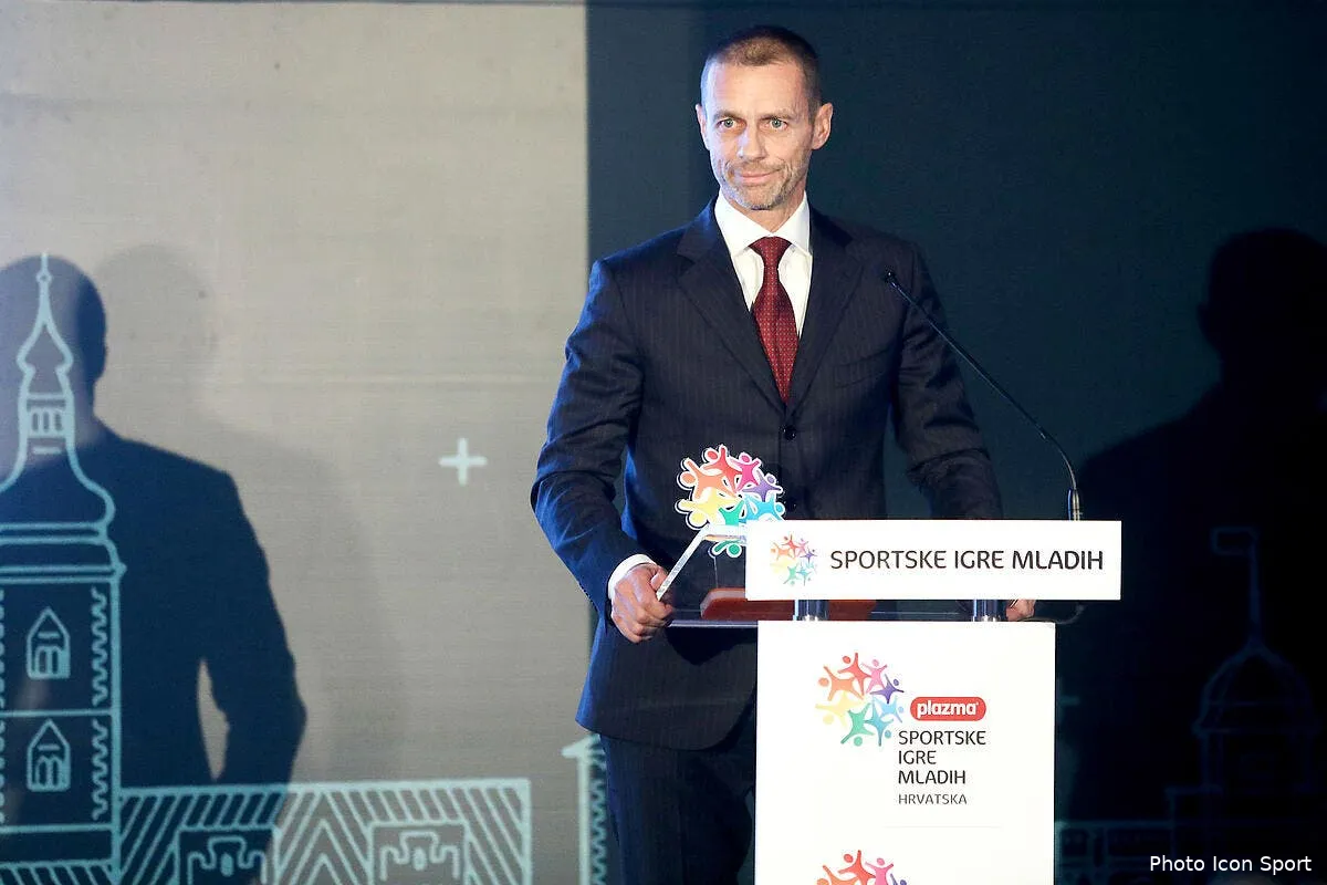 uefa reunion d urgence le 1er avril pour gerer l ingerable icon pxl 111219 27138123281889