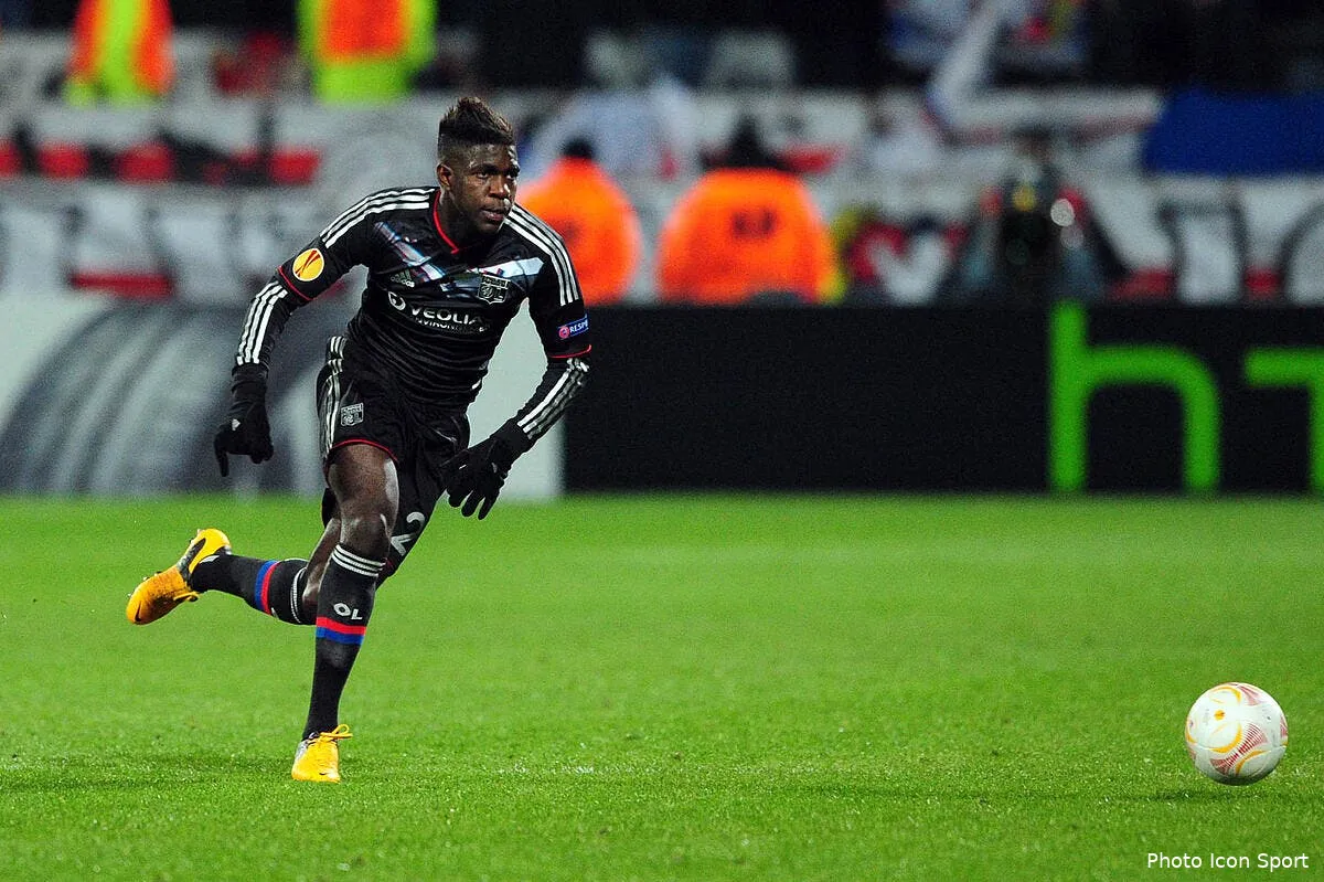 umtiti annonce une reponse de l ol au harlem shake de l asse iconsport jpt 210213 201 5351587