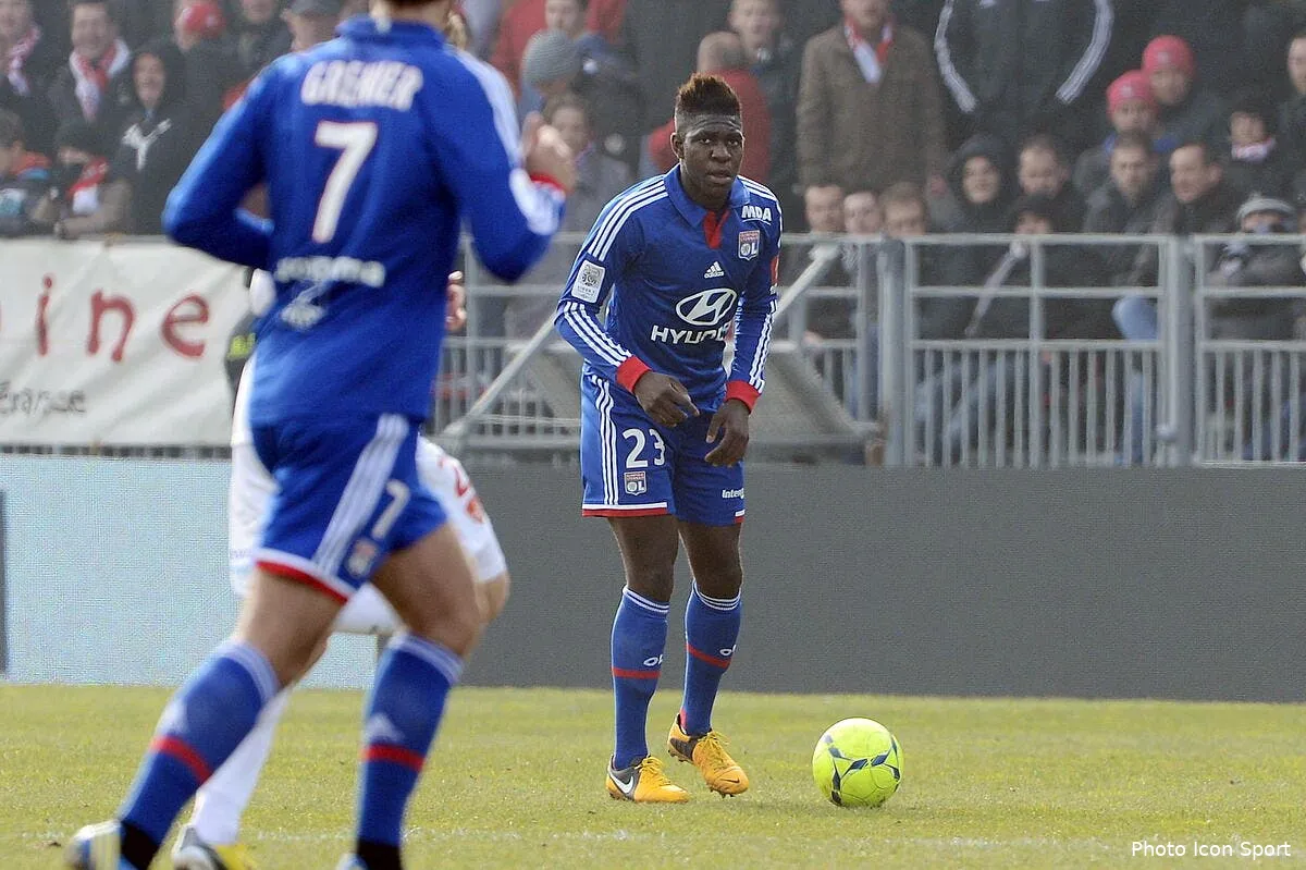 umtiti chauffe galtier sur le dossier harlem shake iconsport por 030313 80 6753047