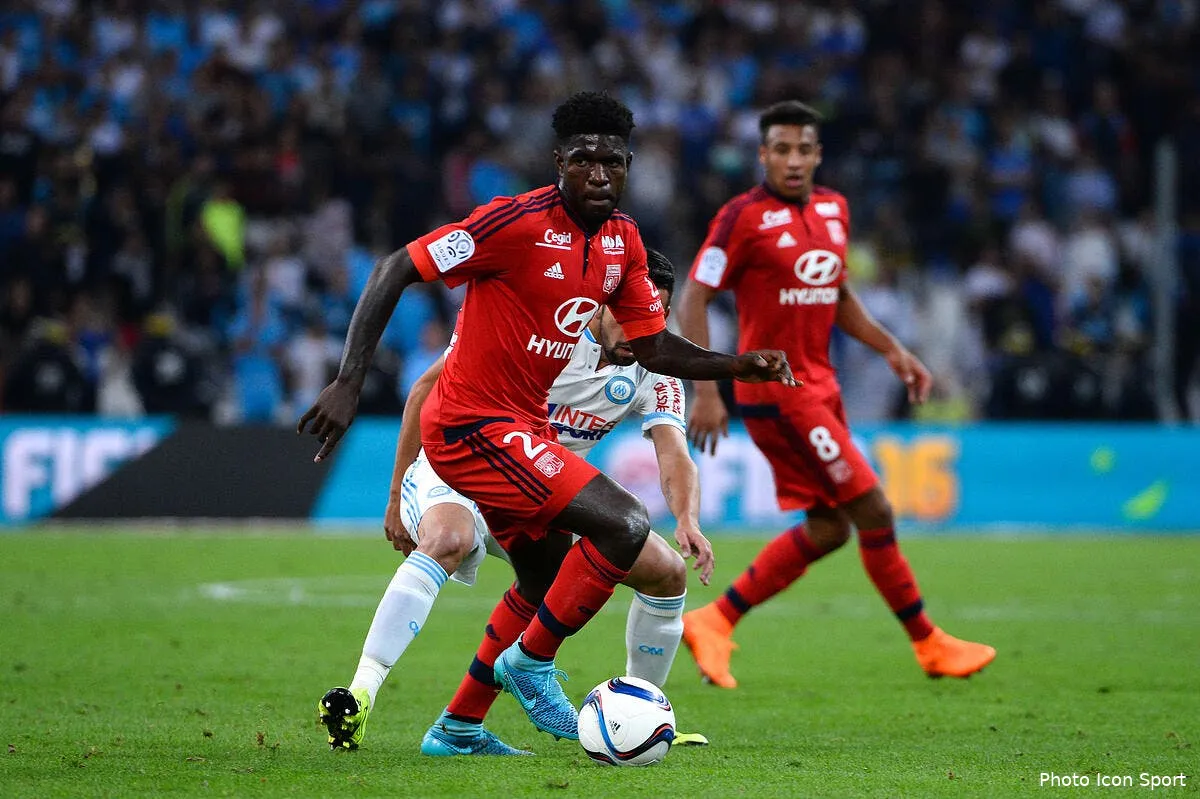 umtiti encore et toujours forfait pour psg ol iconsport pet 200915 08 05127527