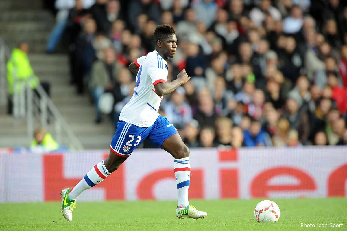 umtiti envoie un signe tres positif a l ol pour le mercato iconsport jpt 181112 37 9753483