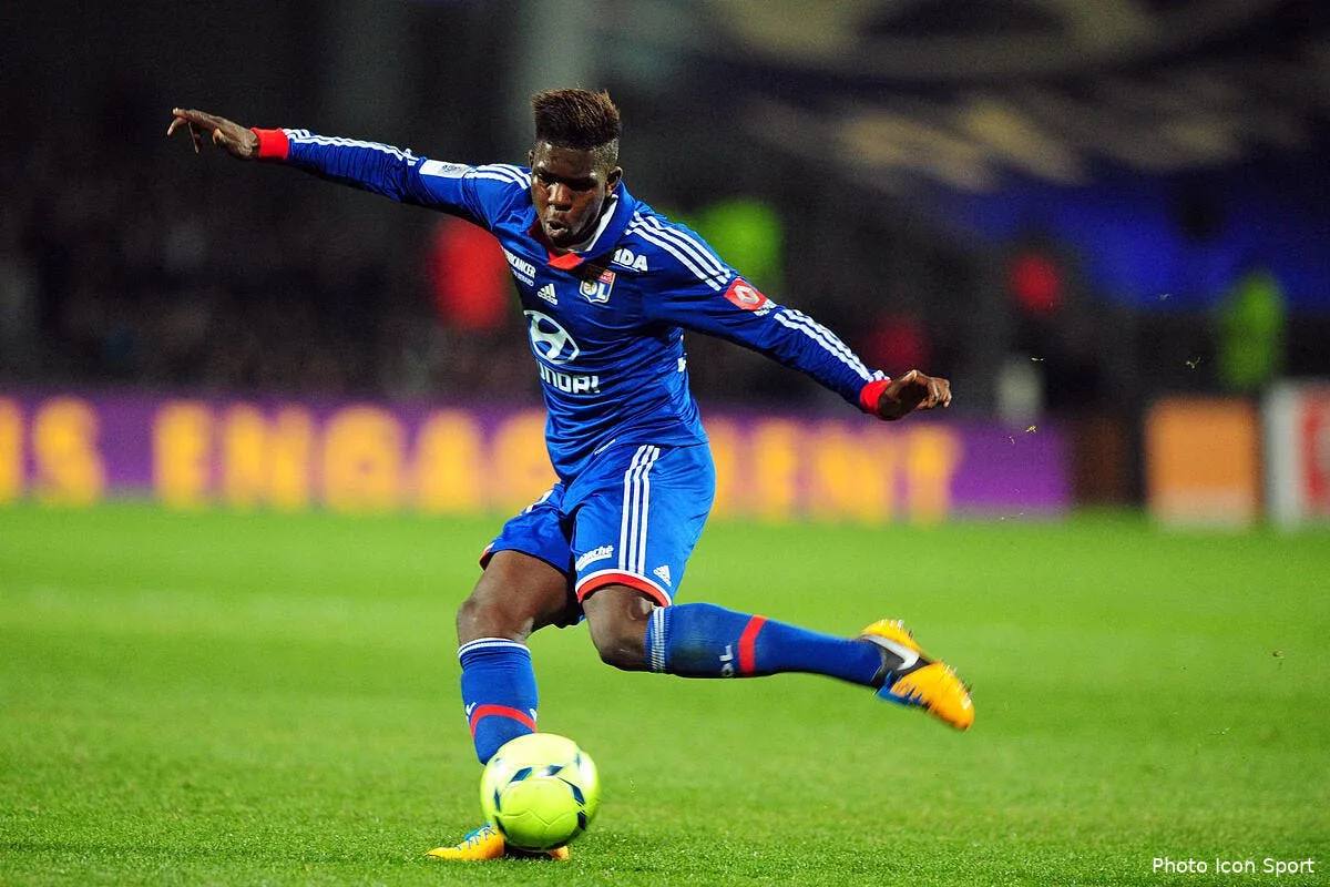 umtiti est loin d etre un patron a l ol assure garde iconsport jpt 100313 08 1952707