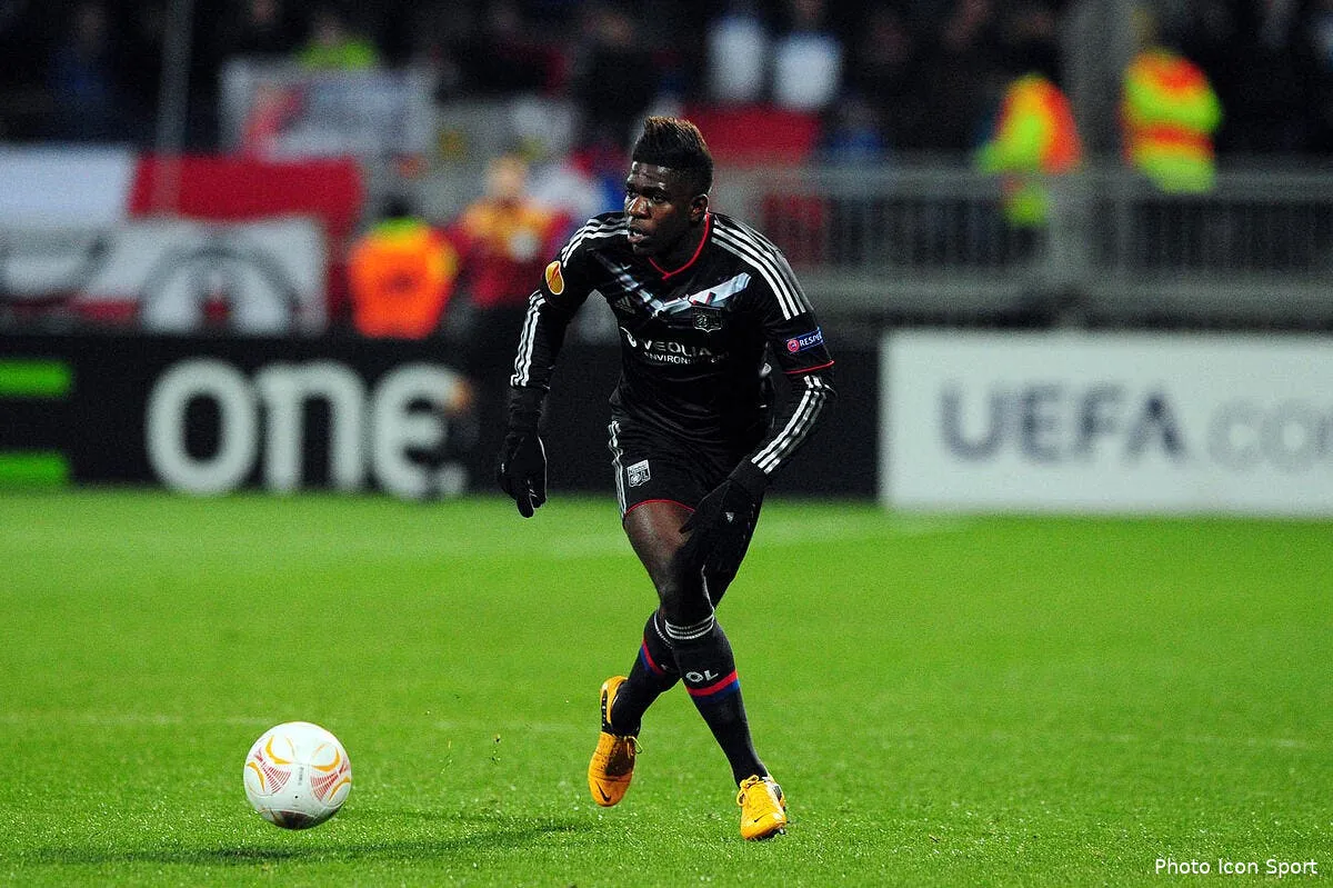 umtiti etait seul au monde a l ol en fevrier iconsport jpt 210213 201 5251145