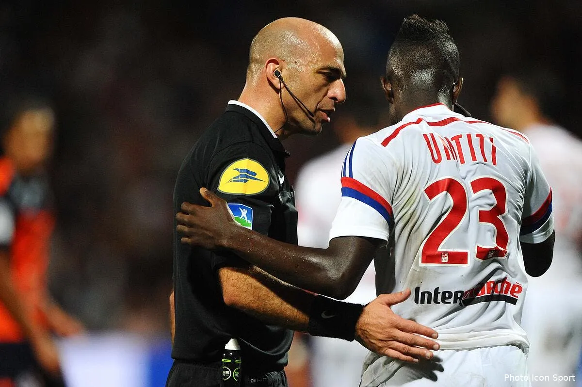 umtiti exige que l ol ne dejoue pas quoi qu il arrive iconsport jpt 191014 08 1695307