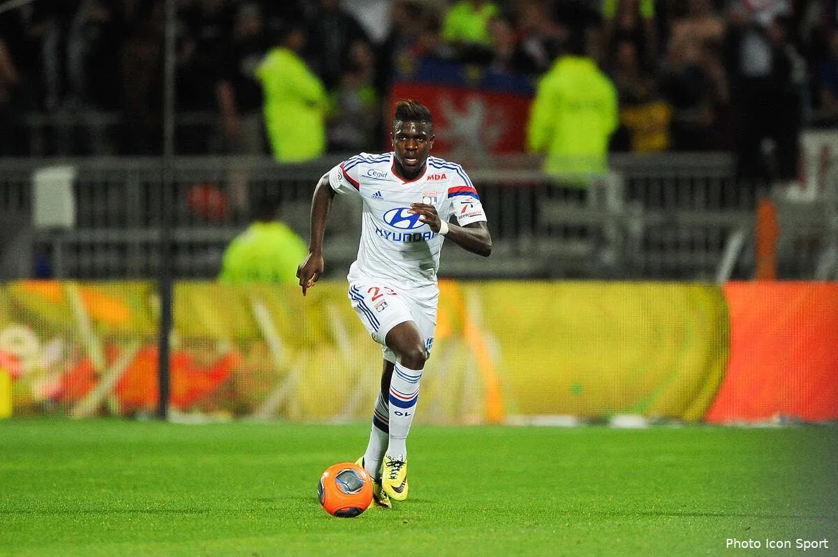 umtiti ouvre la porte a un depart de l ol iconsport jpt 100514 08 11387575