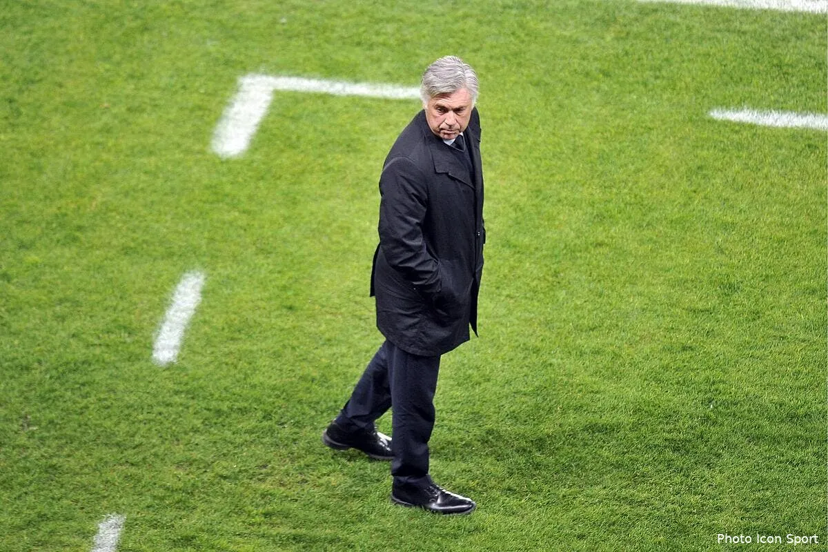 un accord ancelotti real madrid deja acte iconsport noe 210413 74 1055815